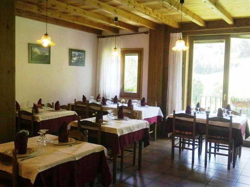 Hotel Lo Paller Valencia D'Aneu Екстер'єр фото